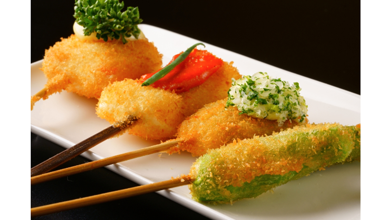 京串 六波羅|料理長・料理長候補の求人画像4枚目