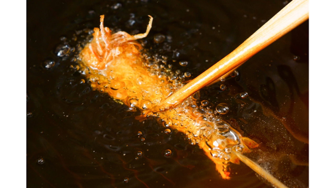 京串 六波羅|キッチンスタッフの求人画像2枚目