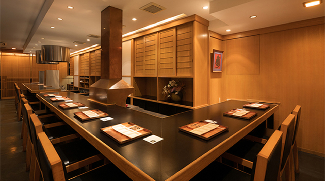 京串 六波羅|キッチンスタッフの求人画像2枚目