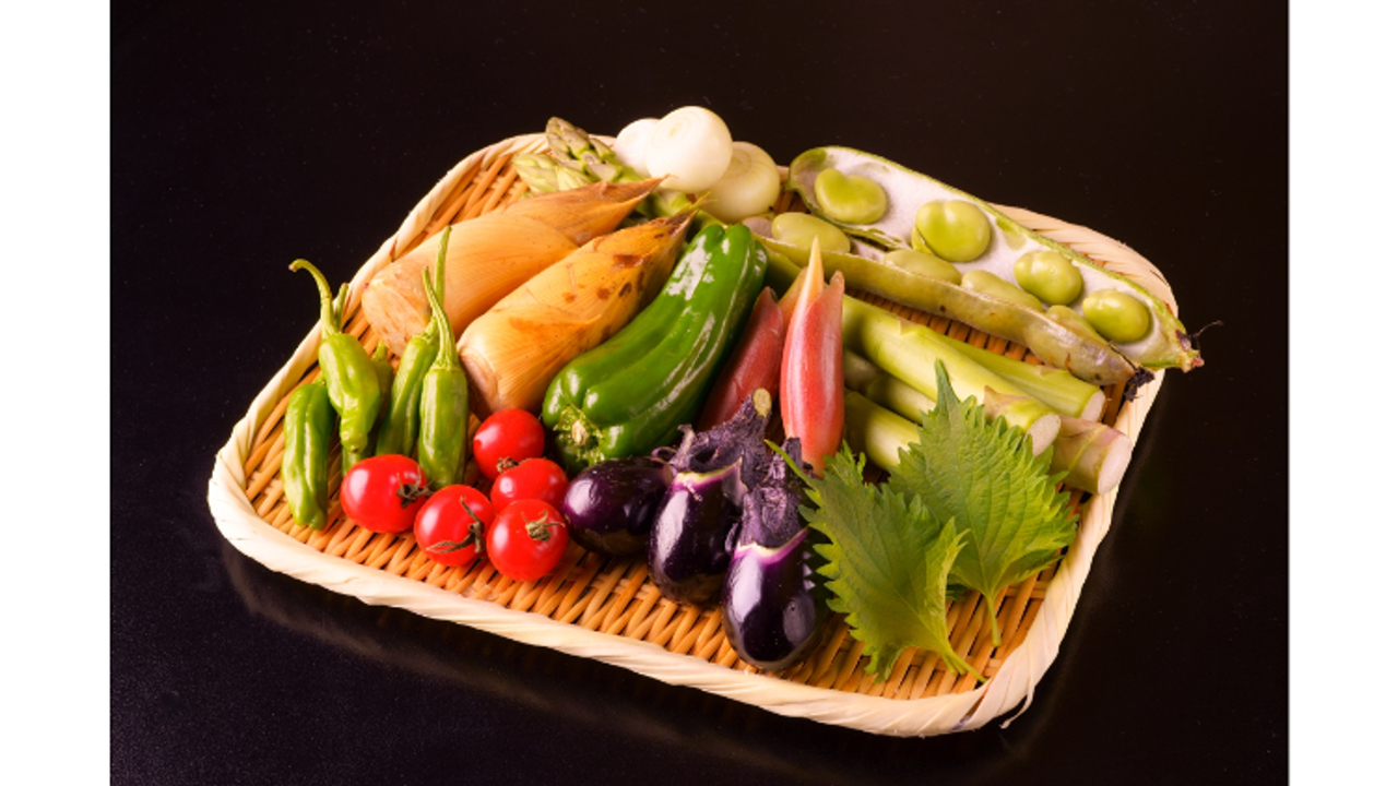 京串 六波羅|キッチンスタッフの求人画像2枚目