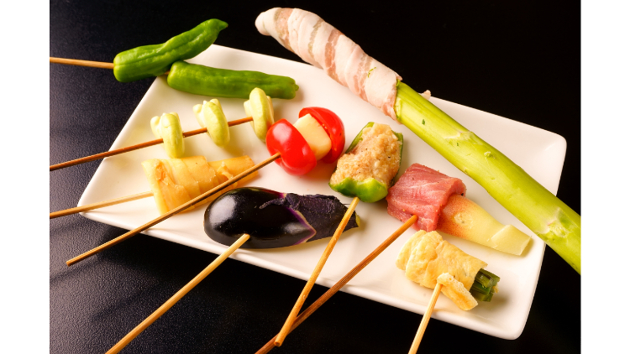 京串 六波羅|キッチンスタッフの求人画像3枚目