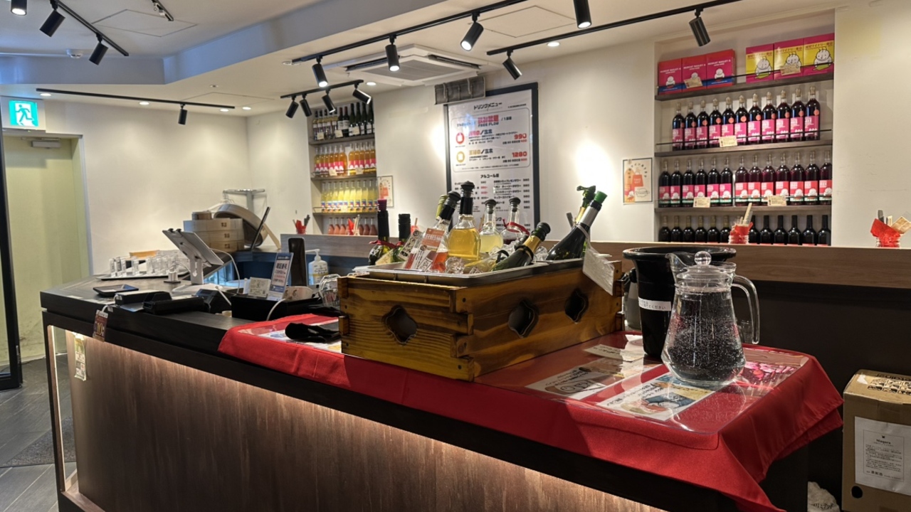 チョイット・コンセプト|調理見習い・調理補助の求人画像3枚目