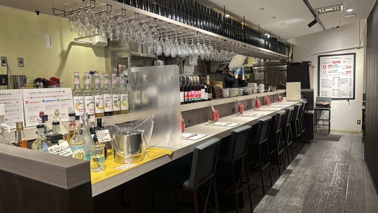 チョイット・コンセプト|調理見習い・調理補助の求人画像1枚目