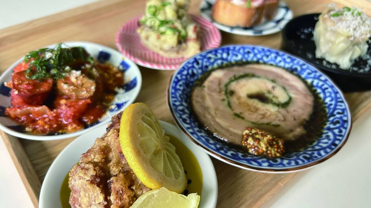 チョイット・コンセプト バル・バー, 創作・ダイニングバー | 調理見習い・調理補助)の求人の写真 2枚目