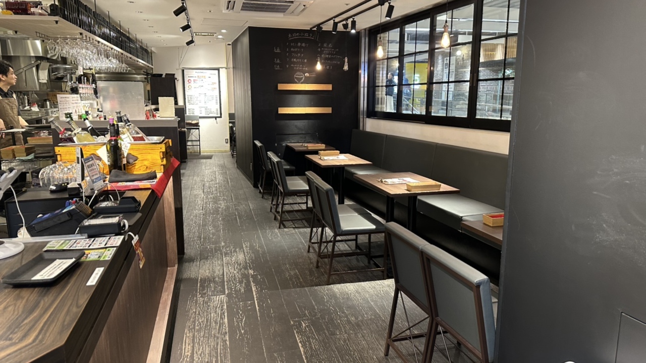 チョイット・コンセプト|料理長・料理長候補の求人画像3枚目