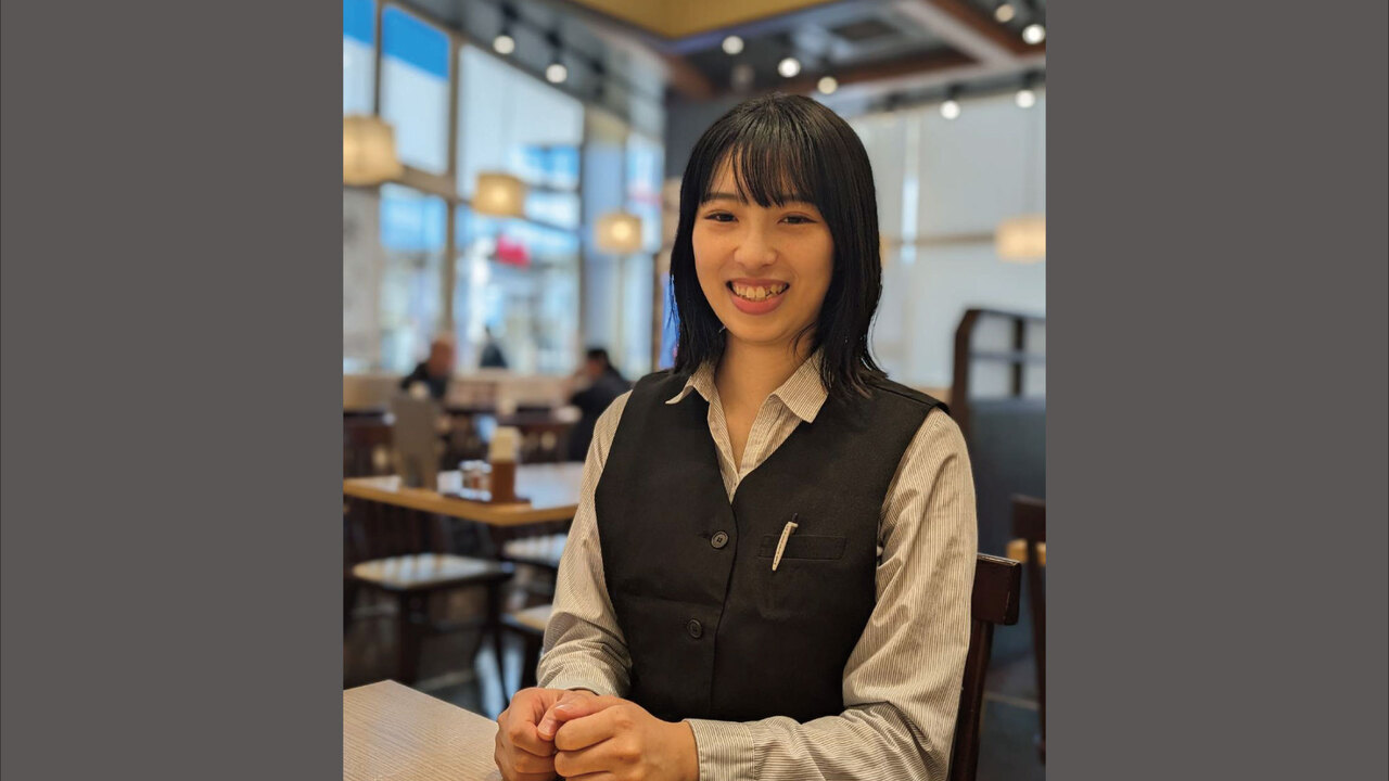 とんかついな葉|店長・店長候補の求人画像1枚目