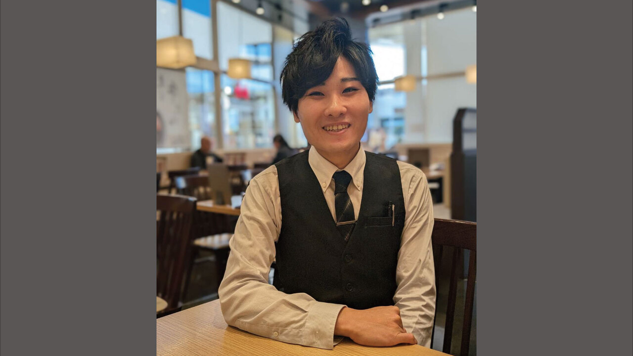 とんかついな葉|店長・店長候補の求人画像2枚目