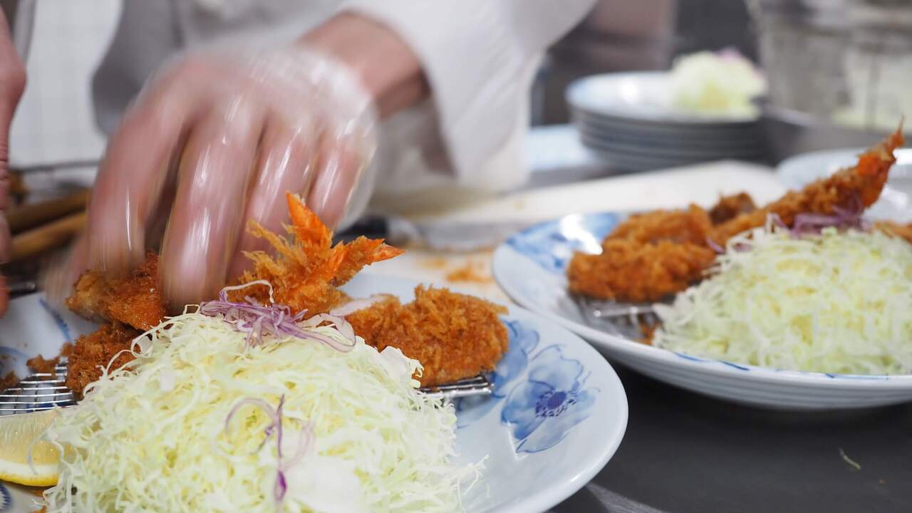 とんかついな葉|店長・店長候補の求人画像3枚目