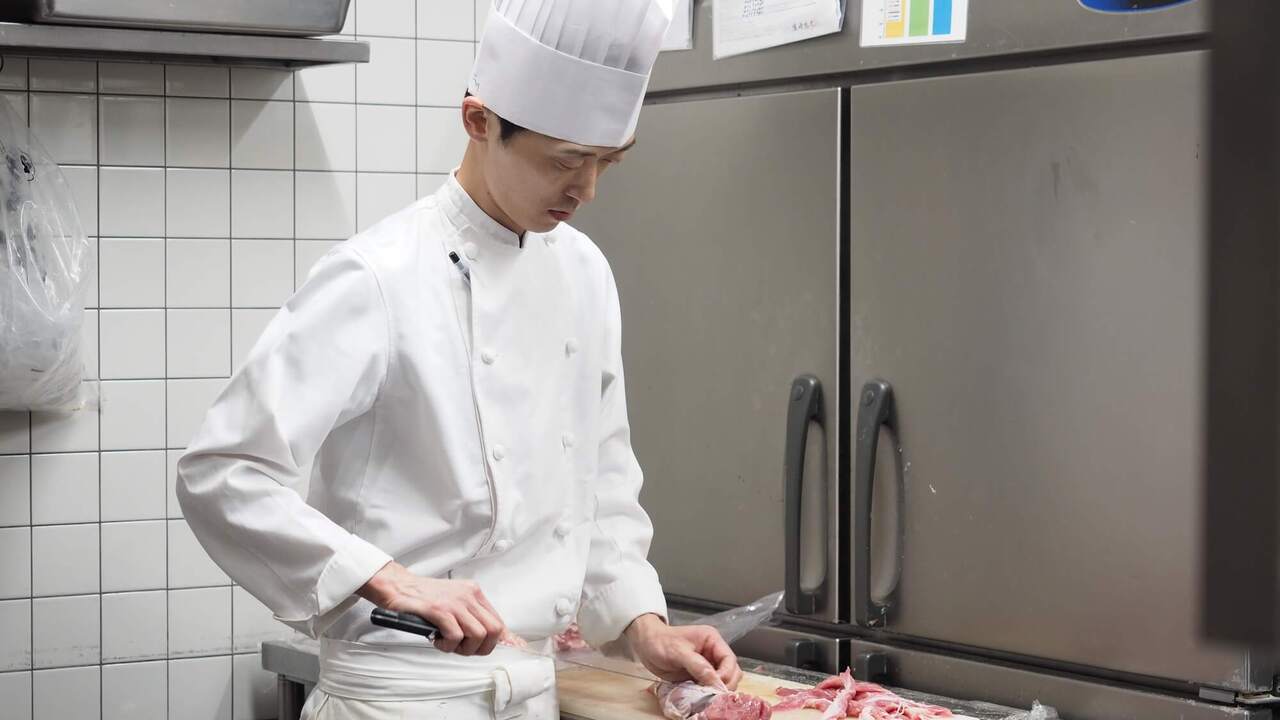 とんかついな葉|店長・店長候補の求人画像4枚目