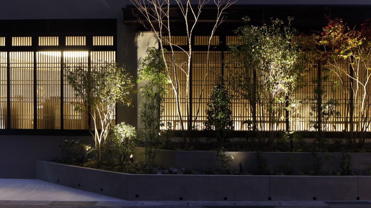 SOKI|フロントスタッフの求人画像1枚目