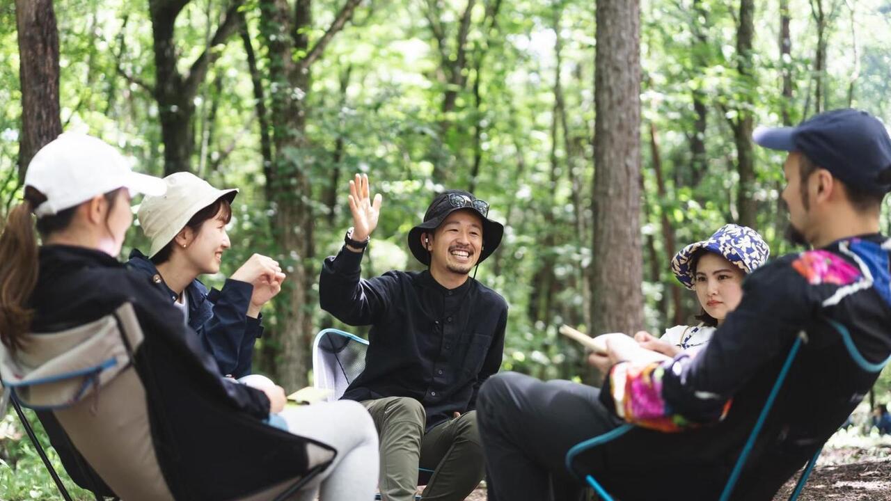 IWAI OMOTESANDO|販売スタッフの求人画像4枚目