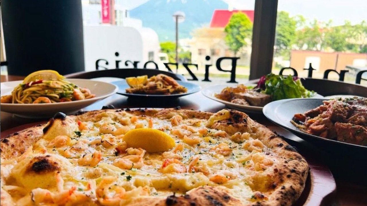 Pizzeria R Niseko|料理長・料理長候補の求人画像3枚目