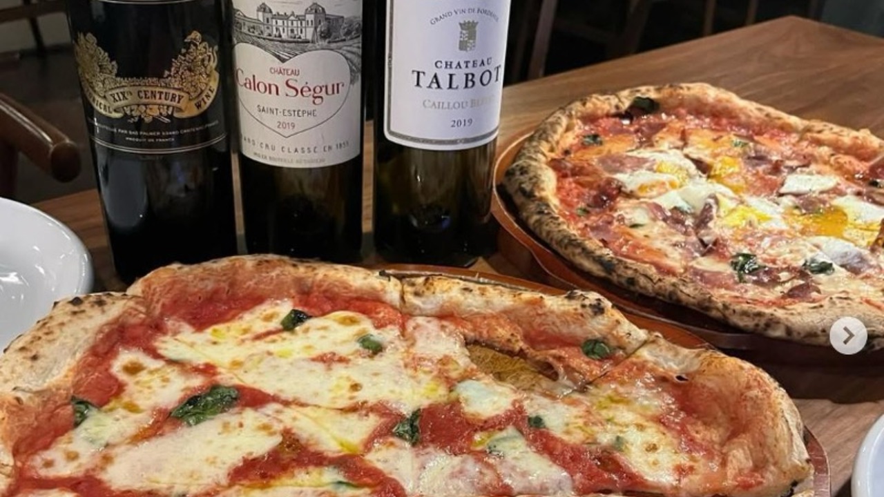 Pizzeria R Niseko|料理長・料理長候補の求人画像1枚目