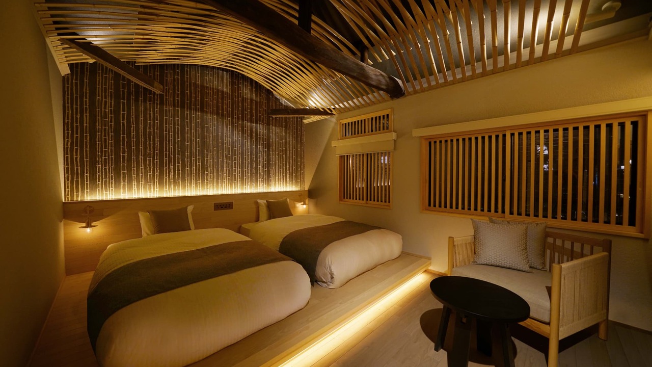 Nazuna Nazuna京都椿通 ホテル・旅館 | 宿泊全般)の求人の写真 2枚目