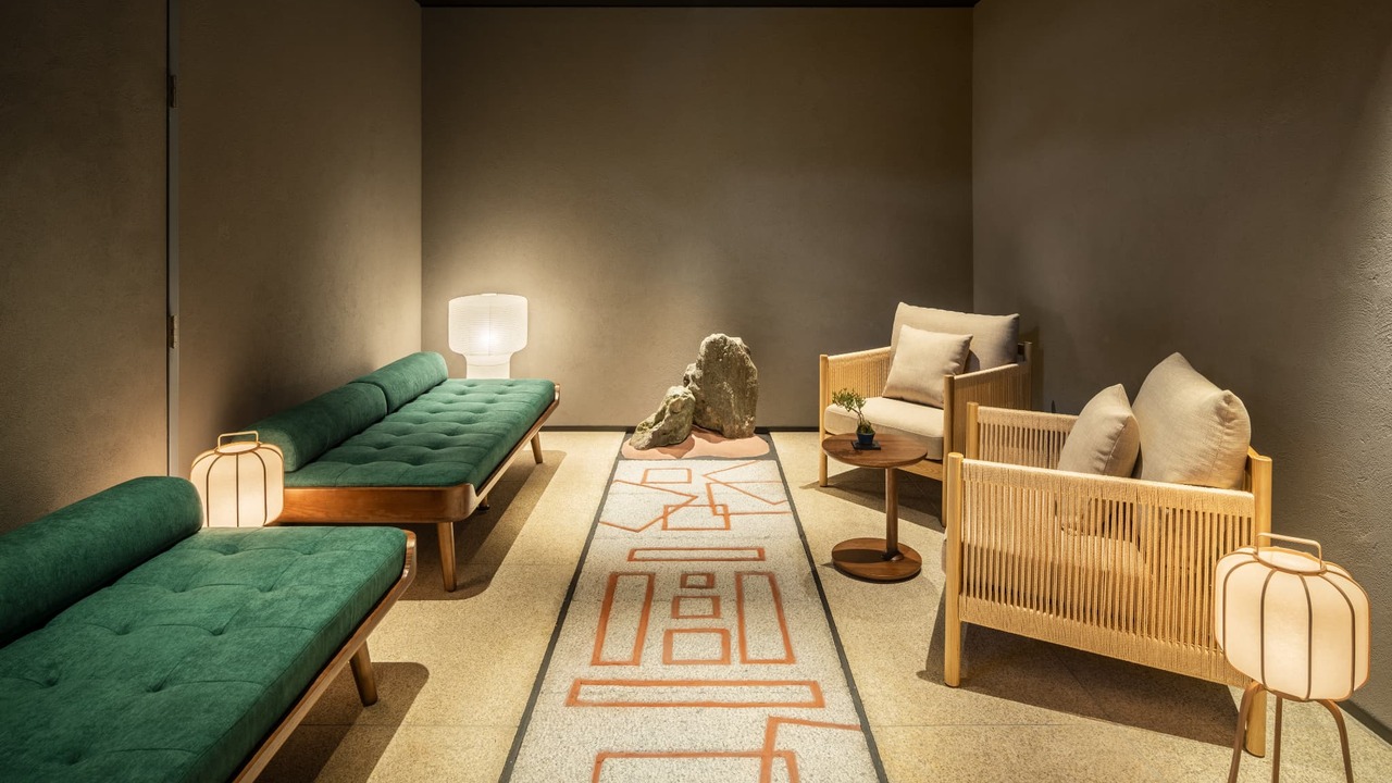 Nazuna Nazuna京都椿通 ホテル・旅館 | 宿泊全般)の求人の写真 4枚目