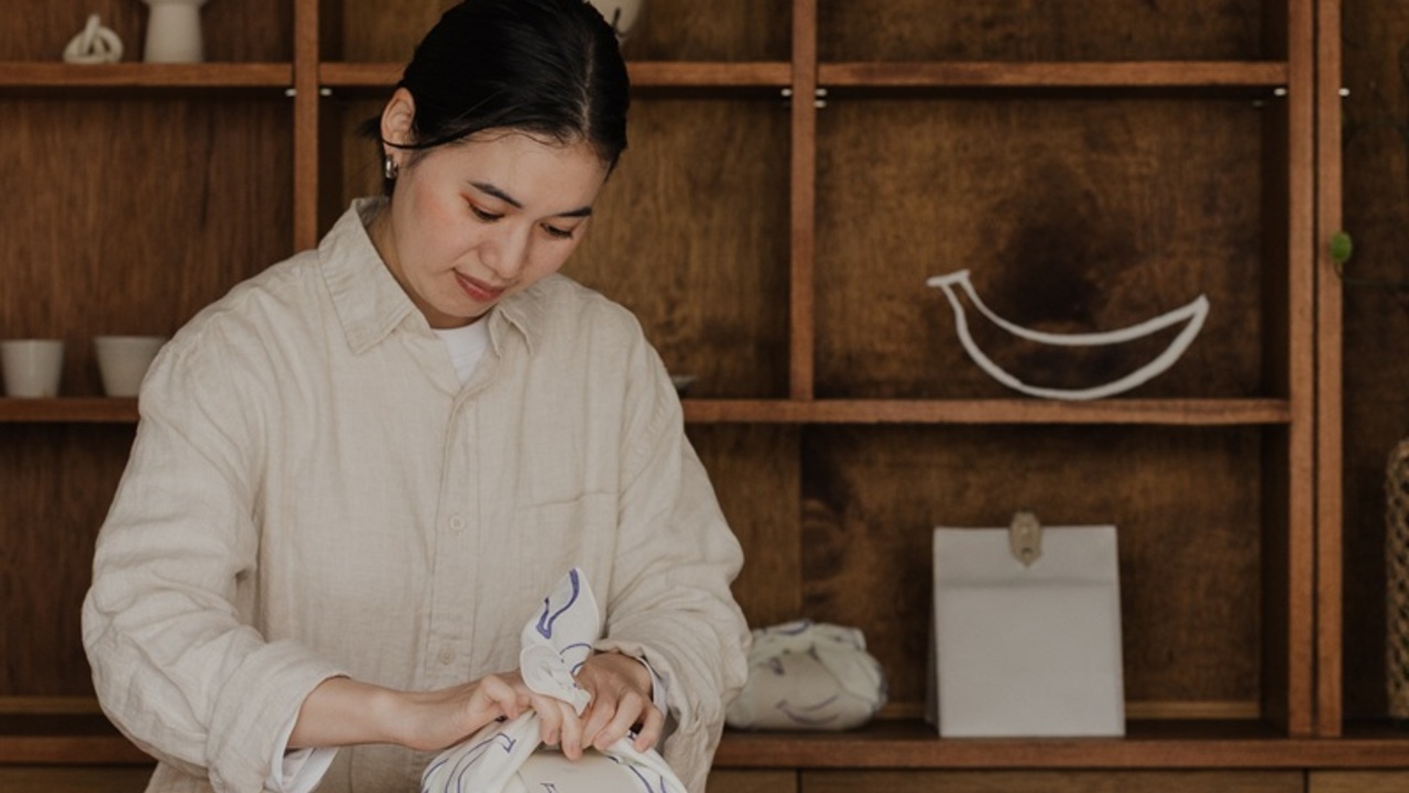 YUNAGI Cafe|ブーランジェ・ベーカーの求人画像2枚目