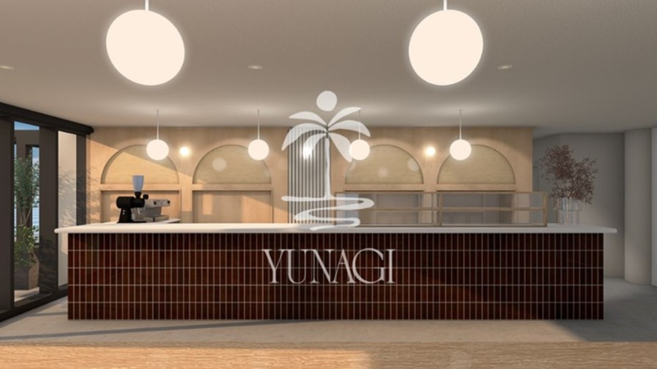 YUNAGI Cafe|パティシエの求人画像3枚目