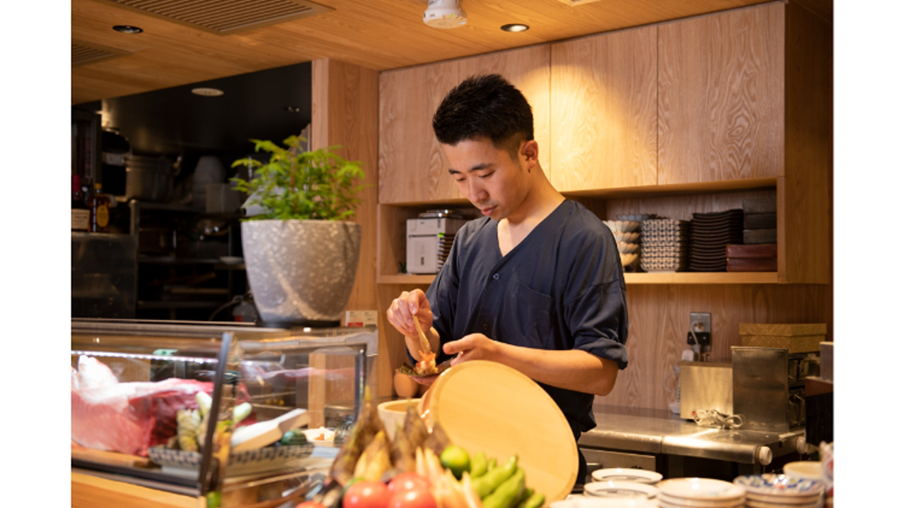 にのや|店長・店長候補の求人画像2枚目