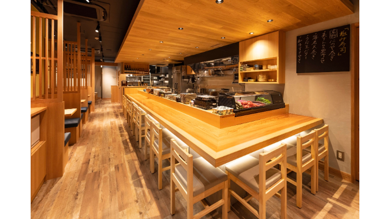 にのや|店長・店長候補の求人画像1枚目