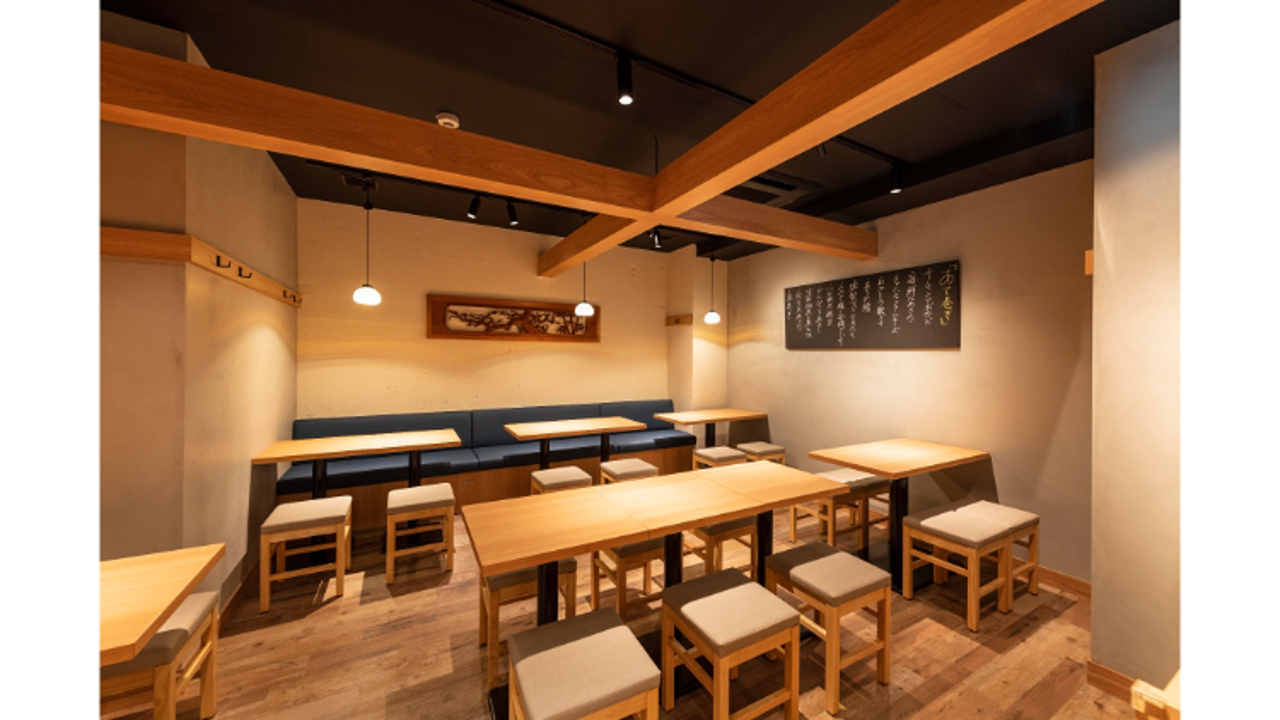 にのや|レストランサービス・ホールスタッフの求人画像2枚目