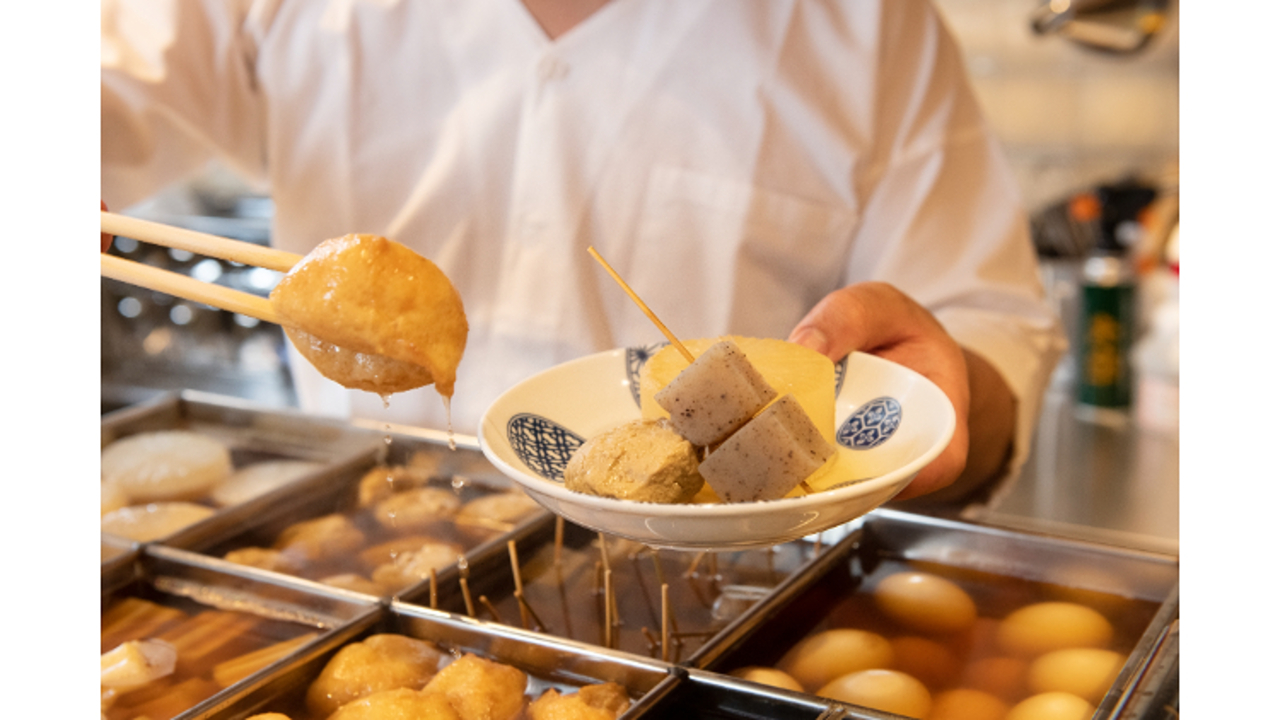 にのや 寿司トおでん にのや大門店 和食, 寿司・鮨 | キッチンスタッフ)の求人の写真 2枚目
