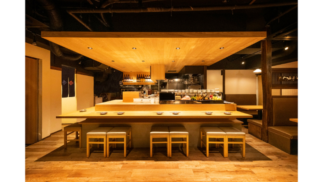 にのや|調理見習い・調理補助の求人画像1枚目