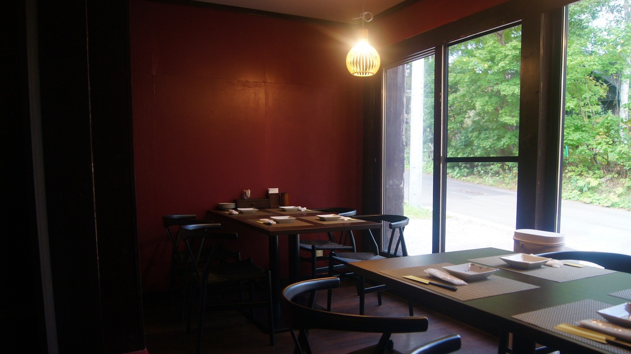 Izakaya 和-R|料理長・料理長候補の求人画像1枚目