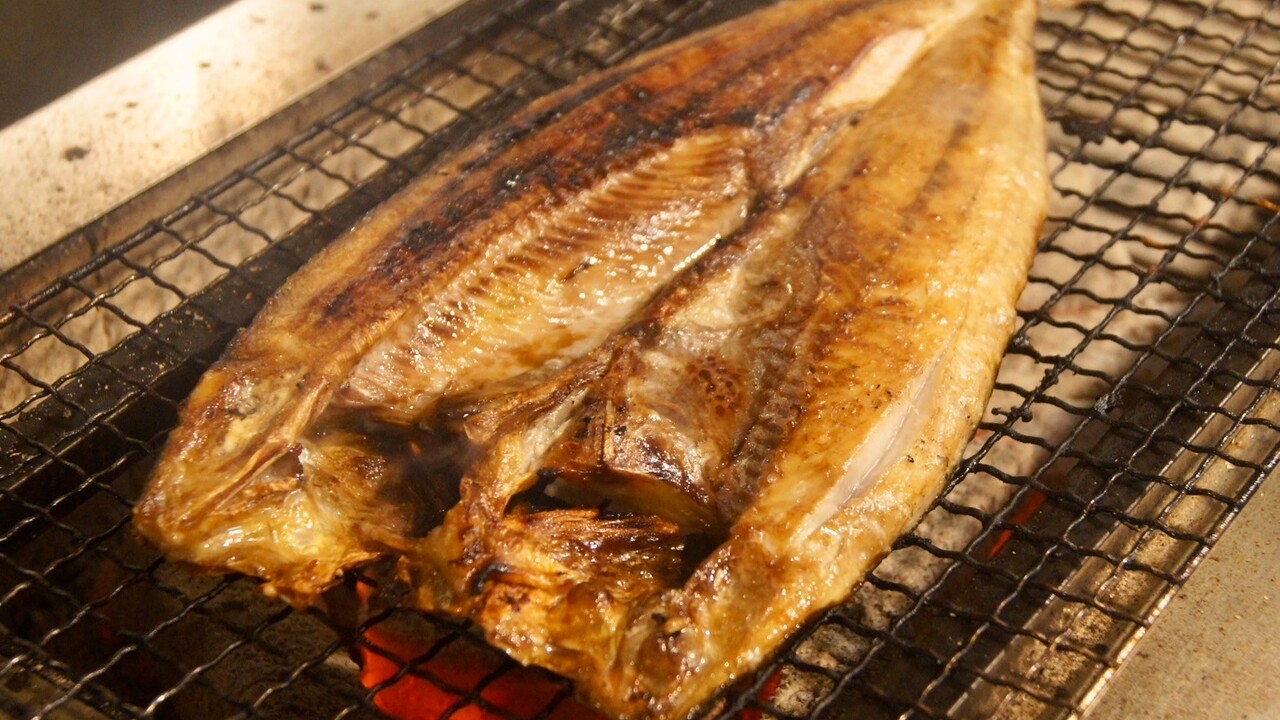 Izakaya 和-R|料理長・料理長候補の求人画像2枚目