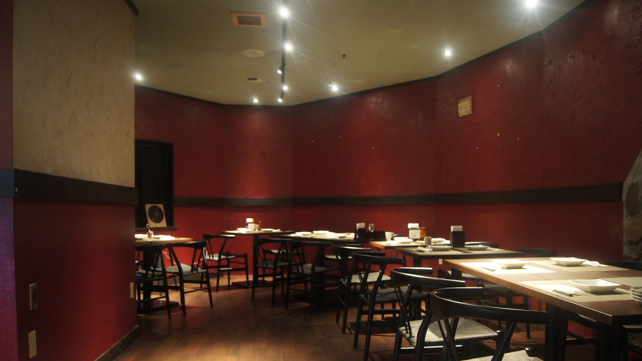 Izakaya 和-R|料理長・料理長候補の求人画像2枚目