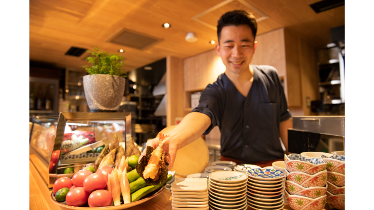 にのや|店長・店長候補の求人画像2枚目