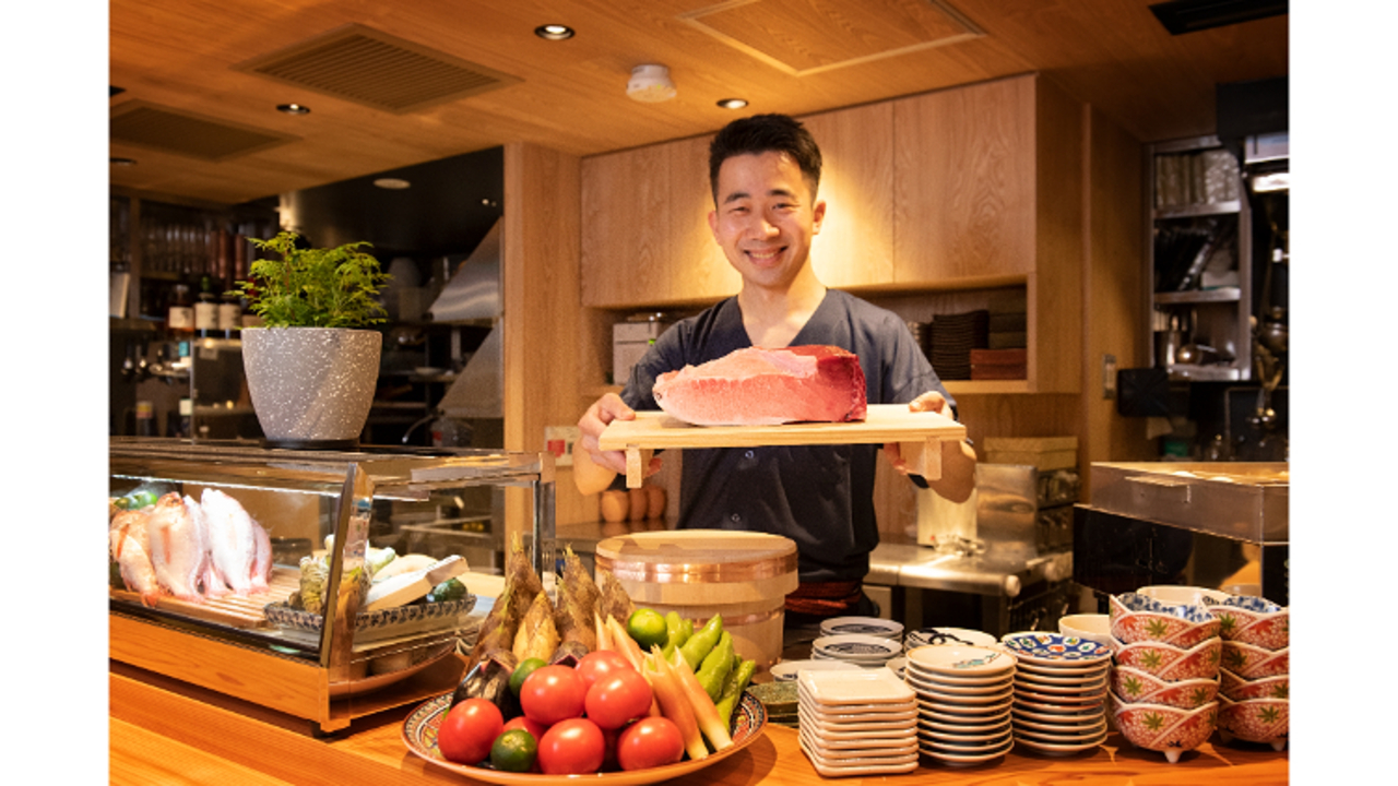 にのや|調理見習い・調理補助の求人画像3枚目