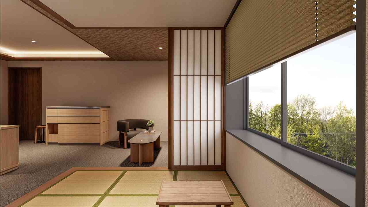 守破離|宿泊全般の求人画像1枚目