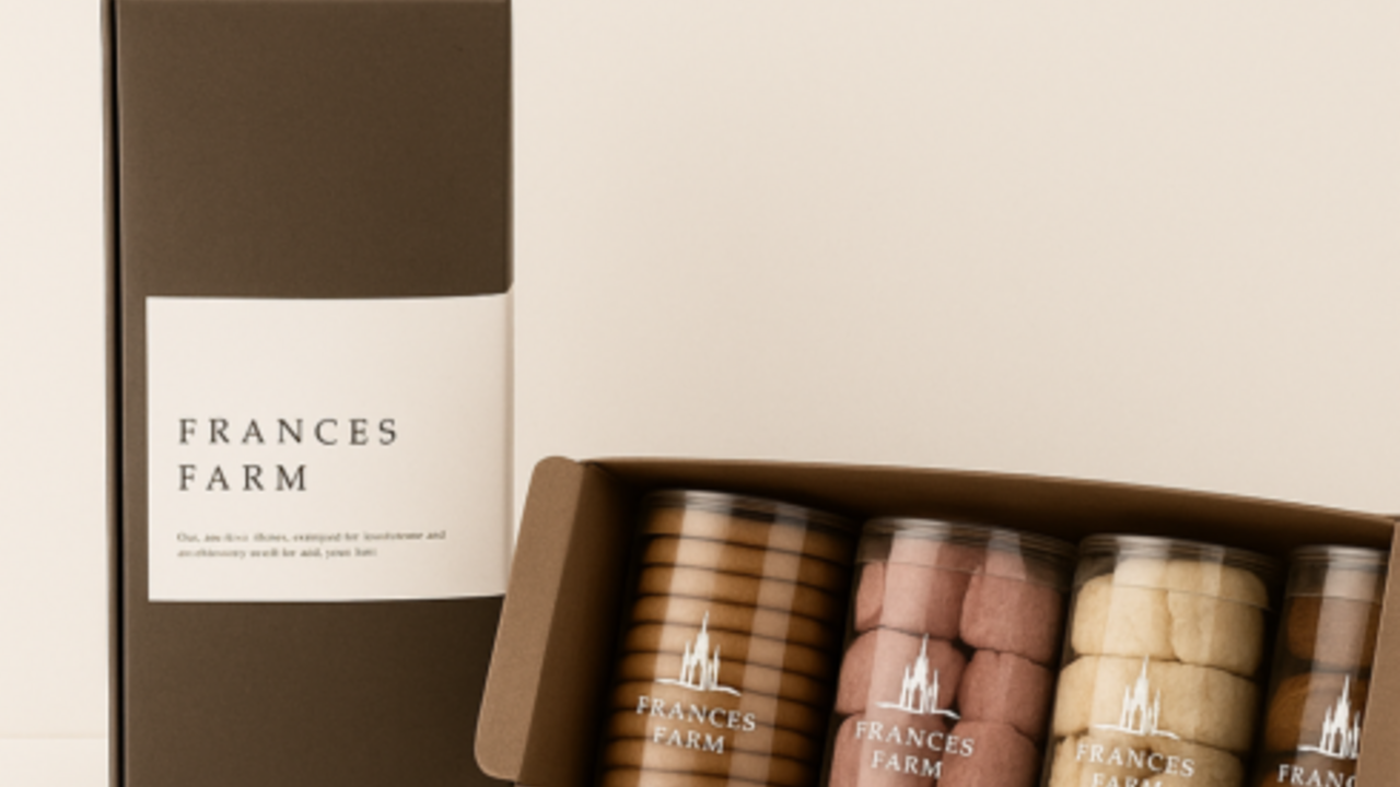 フランセス・ファーム|パティシエの求人画像3枚目