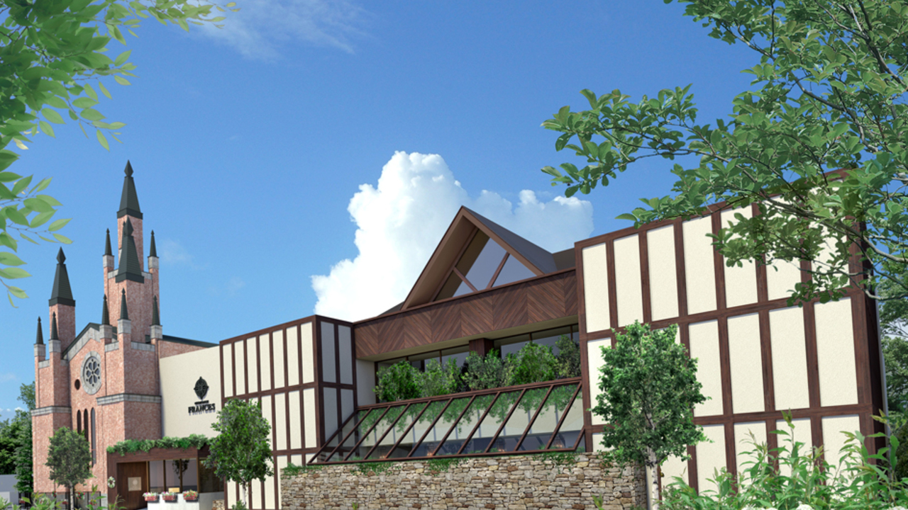 フランセス・ファーム|パティシエの求人画像3枚目