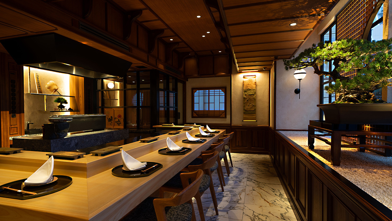 焼とり　常世長鳴鳥 南青山　焼とり常世長鳴鳥 和食, 焼き鳥 | 焼き鳥職人)の求人の写真 1枚目