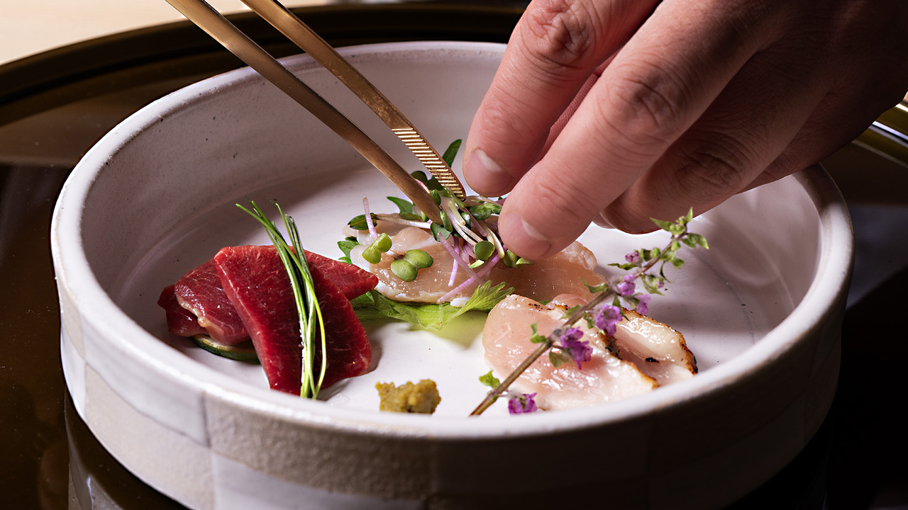 焼とり　常世長鳴鳥|焼き鳥職人の求人画像3枚目
