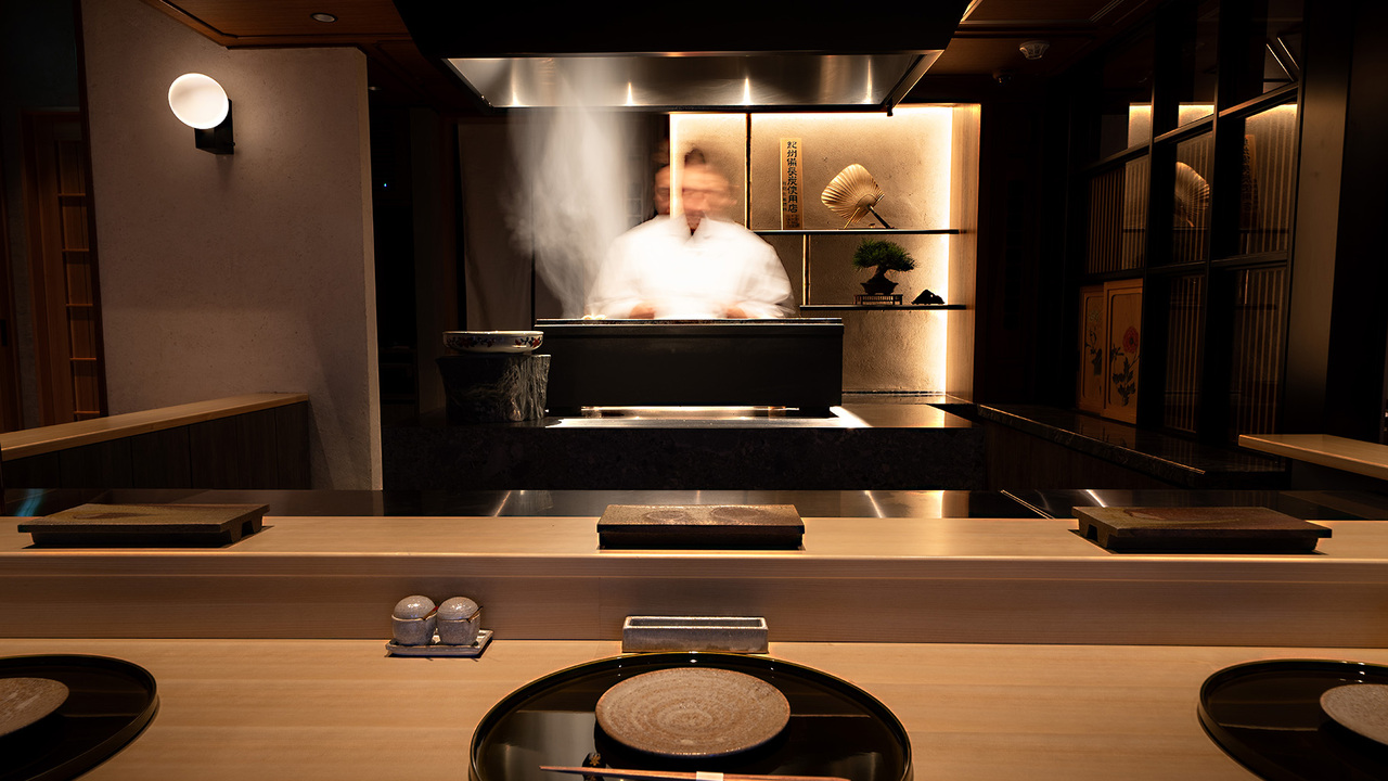 焼とり　常世長鳴鳥|ソムリエの求人画像2枚目