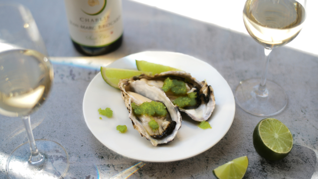 株式会社GROW OFFICE-CAFE GITANE New York-ソムリエ 2枚目