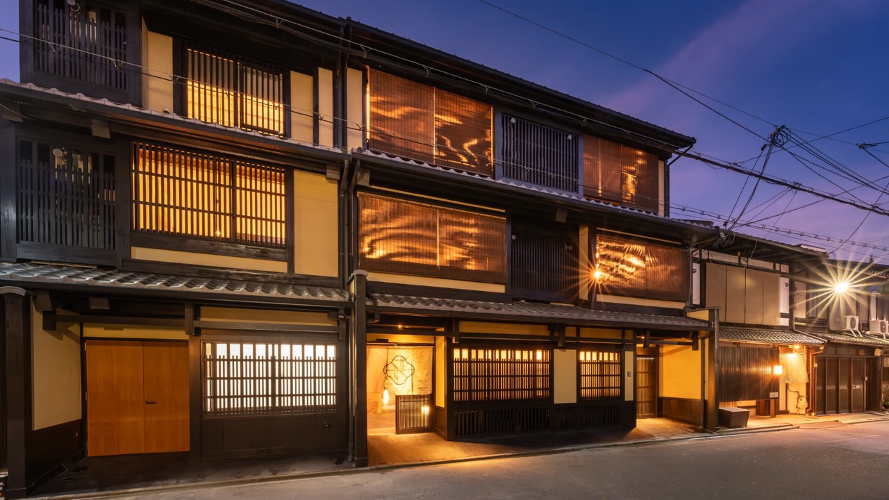 Nazuna 株式会社Nazuna ホテル・旅館 | マネージャー・支配人・副支配人・女将)の求人の写真 2枚目