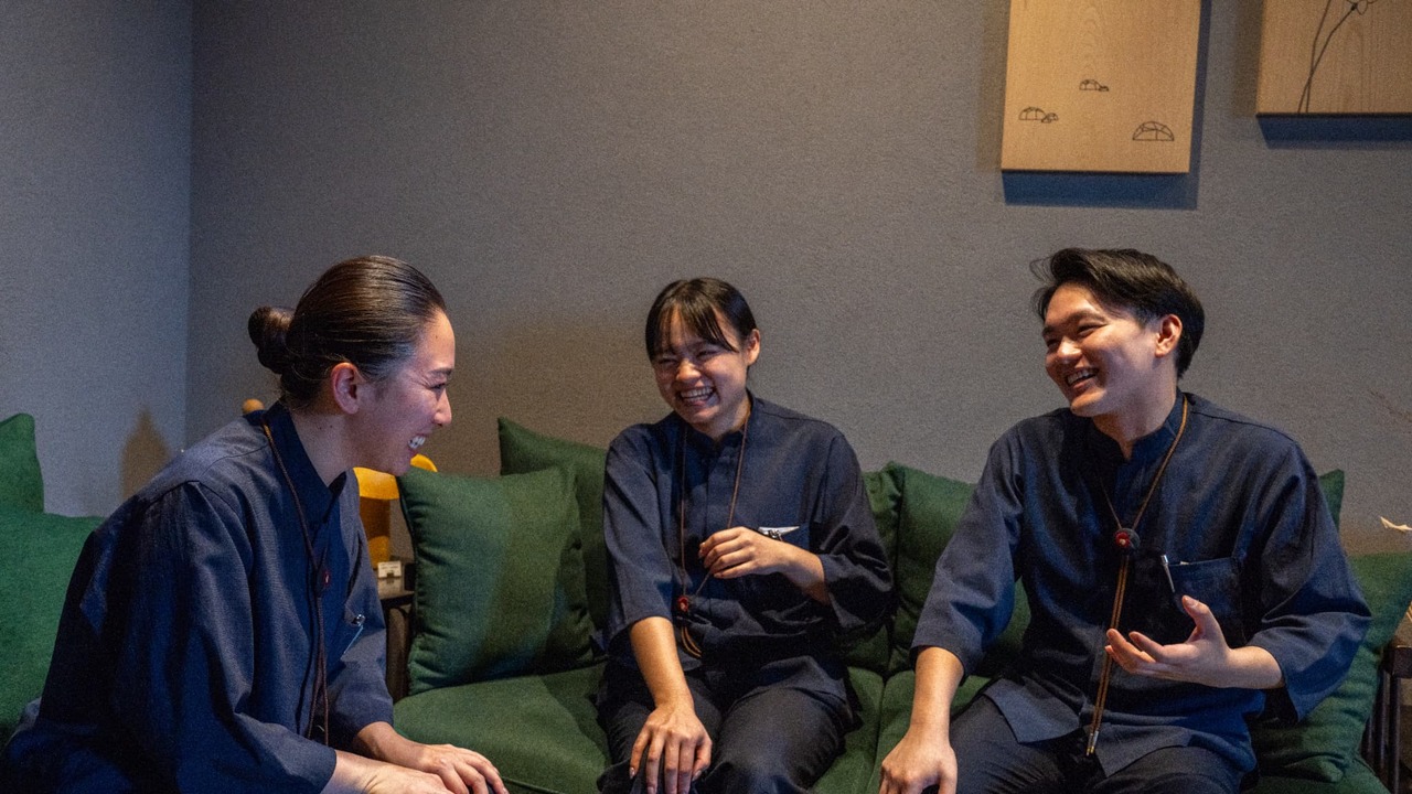 Nazuna|マネージャー・支配人・副支配人・女将の求人画像2枚目