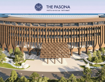【淡路島リゾート】2026年6月オープン リトリート施設『THE PASONA』 【淡路島リゾート】新規開業ホテル(2026年OPEN予定)(飲食店 / リゾートホテル, ラグジュアリーホテル | 宿泊部門 | フロントスタッフ)の求人の写真 1
