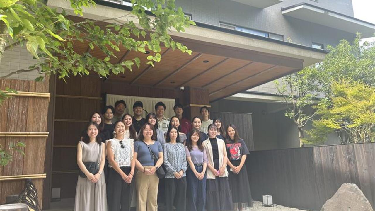 Nazuna|宿泊全般の求人画像4枚目