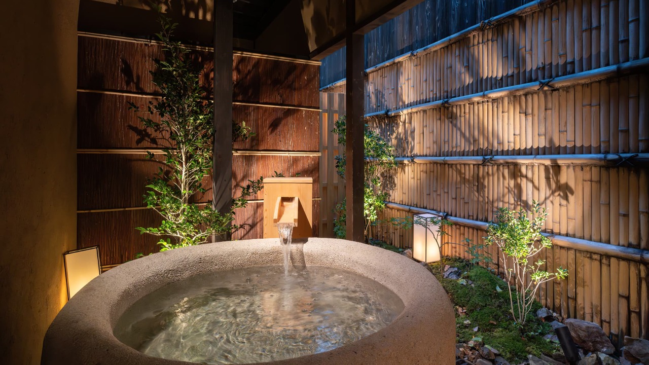 Nazuna Nazuna京都東本願寺 ホテル・旅館 | マネージャー・支配人・副支配人・女将)の求人の写真 3枚目