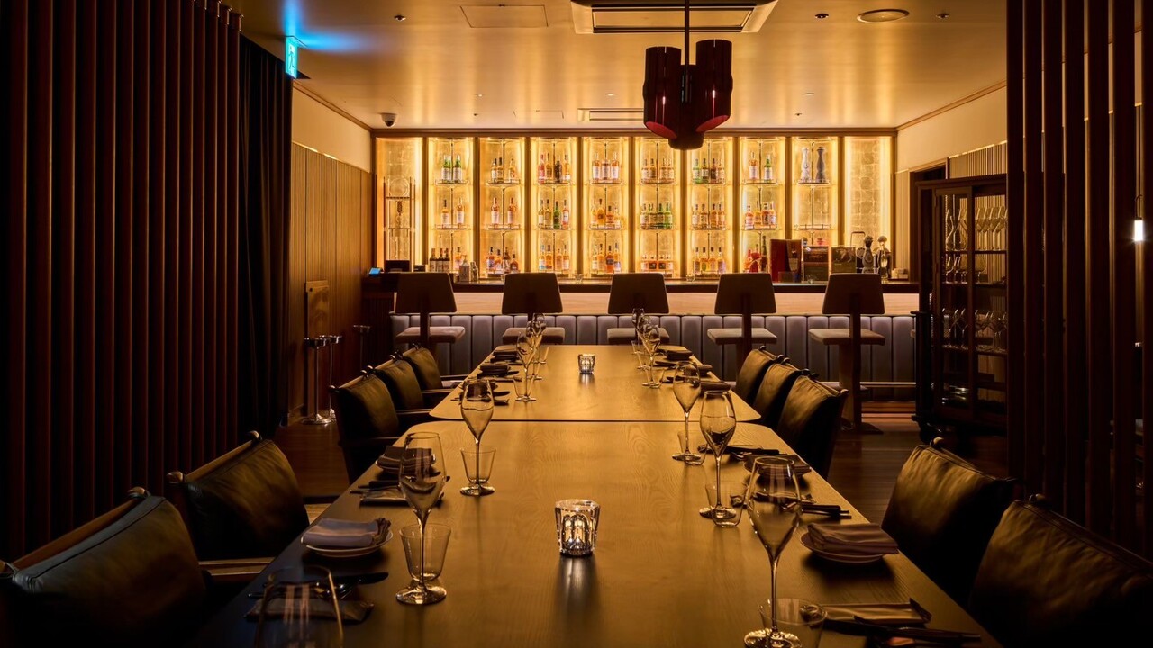 STELLAR WORKS Restaurant & Bar|レストランサービス・ホールスタッフの求人画像2枚目