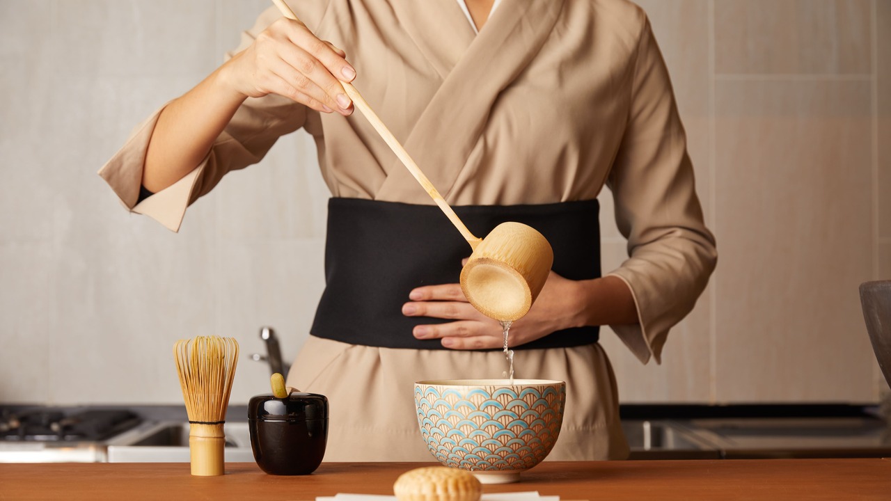 宿ル|フロントスタッフの求人画像1枚目