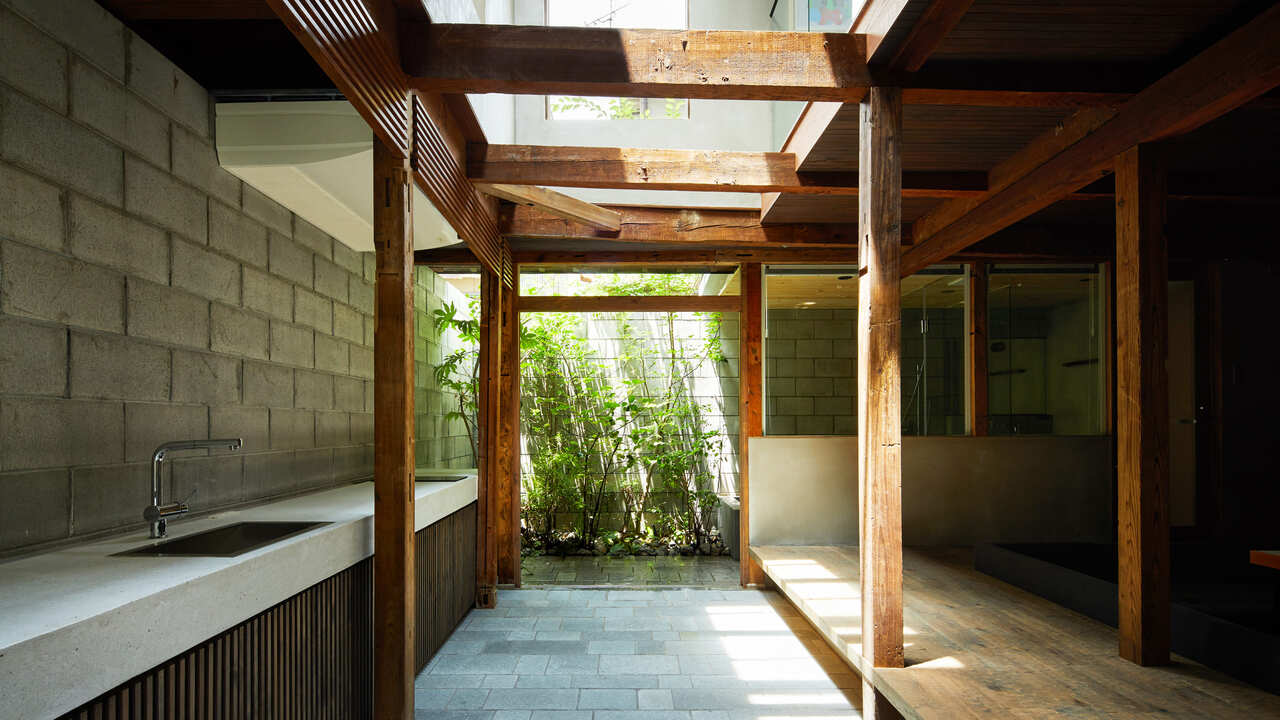 宿ル|フロントスタッフの求人画像2枚目