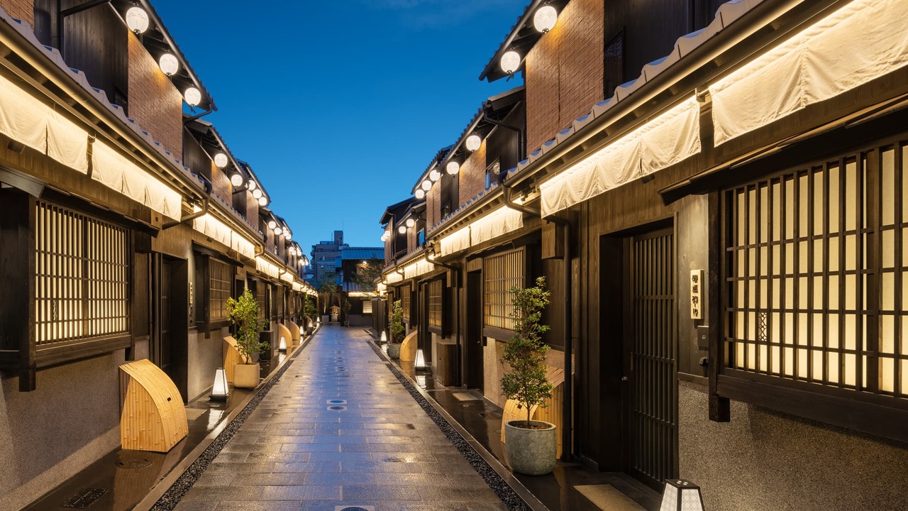 Nazuna 株式会社Nazuna ホテル・旅館 | フロントスタッフ)の求人の写真 1枚目