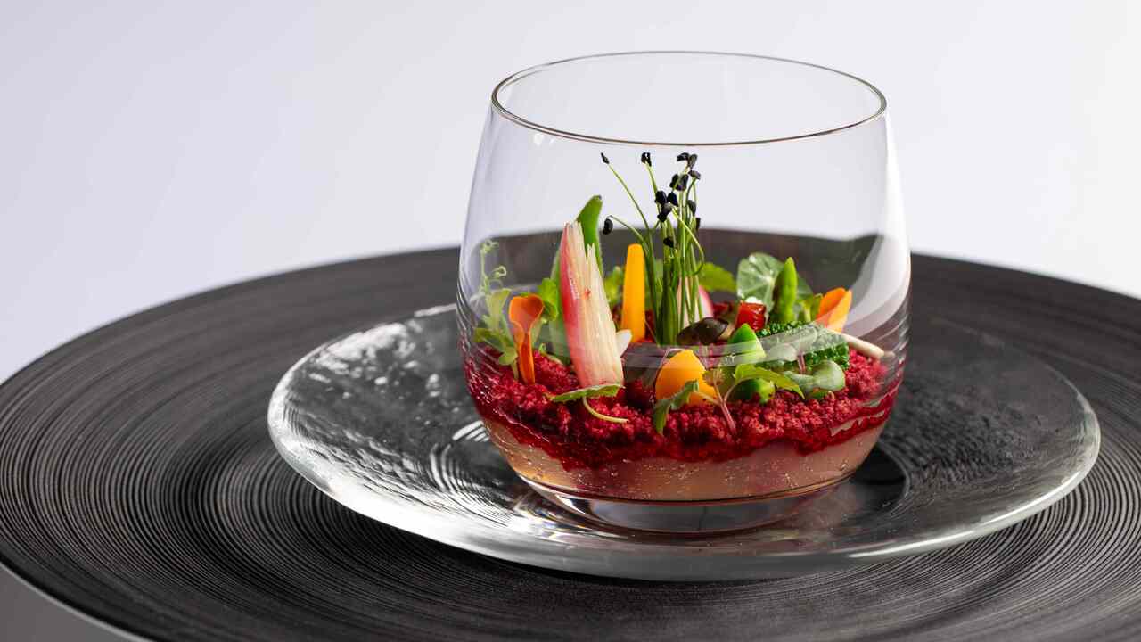 L'inflexion  |パティシエの求人画像4枚目