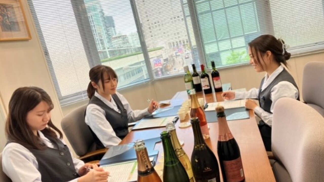 ふくうめ|料理長・料理長候補の求人画像1枚目