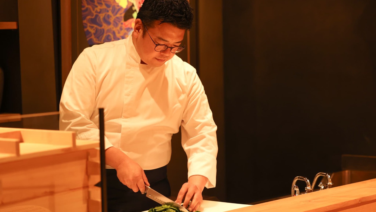 ふくうめ|料理長・料理長候補の求人画像2枚目